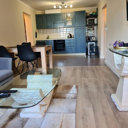 Apartman Monte Zaro Park Pula Bagian luar foto