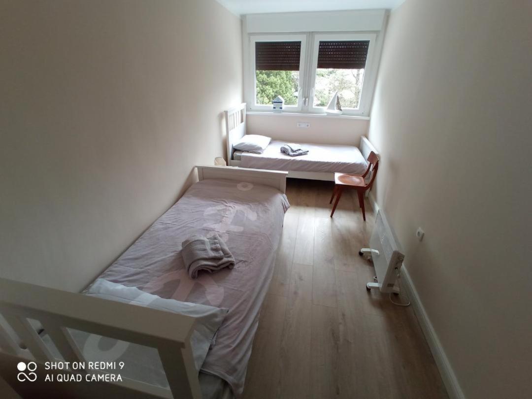 Apartman Monte Zaro Park Pula Bagian luar foto