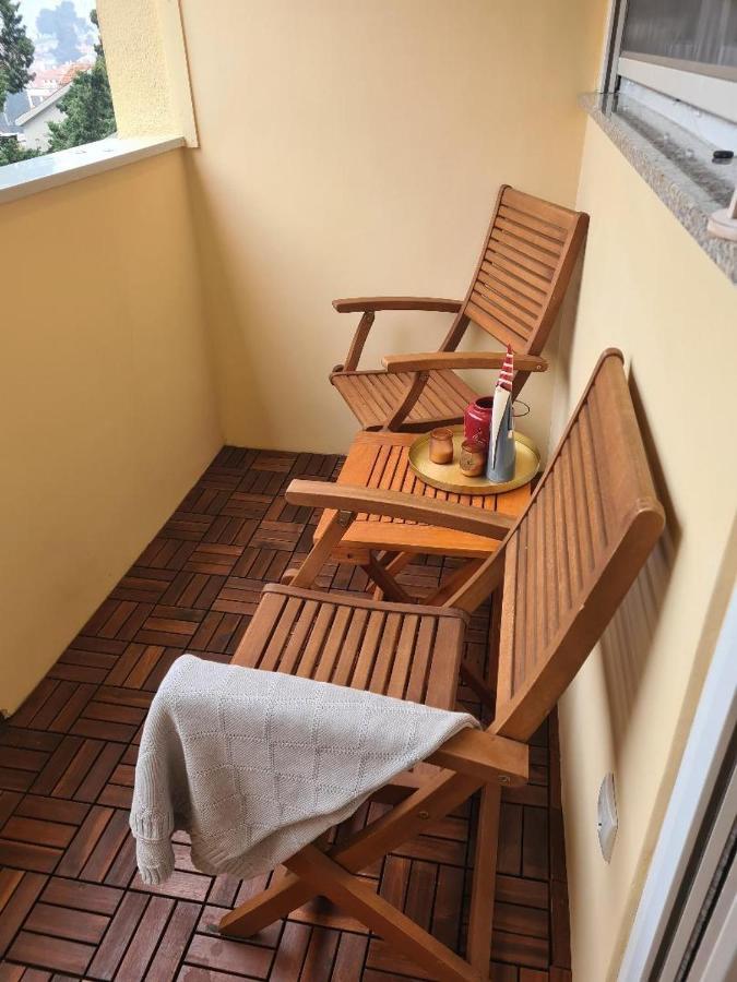 Apartman Monte Zaro Park Pula Bagian luar foto