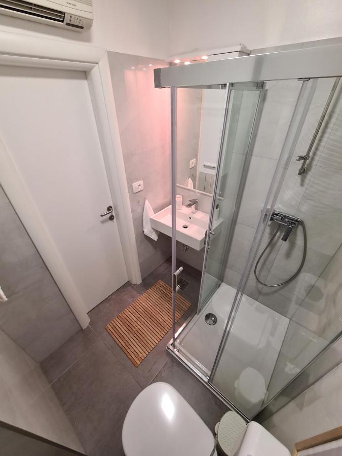 Apartman Monte Zaro Park Pula Bagian luar foto